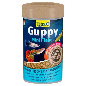 Tetra Guppy 100 ml