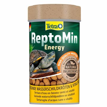 Tetra Reptomin Energy 100ml