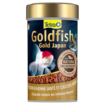 Tetra GOLDFISH GOLD JAPAN 100ml