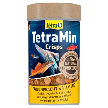 TetraMin Crisps 500ml