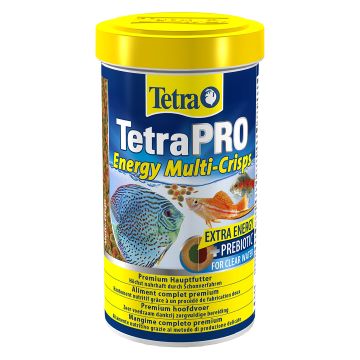 Tetra Pro Energy 500ml /110gr