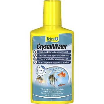 Tetra aqua crystal 250ml
