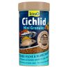Tetra Cichlid Mini Granulés 250ml - 125gr