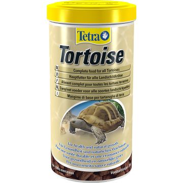 Tetrafauna Tortoise 1000ml - 200gr