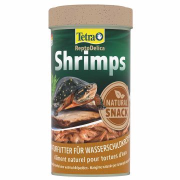Tetrafauna ReptoDelica Shrimps 250ml