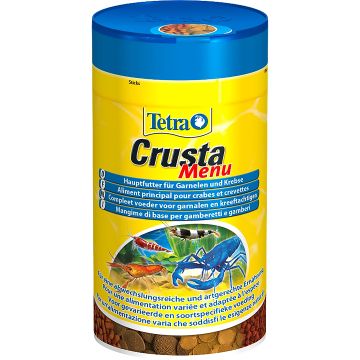 Tetra Crusta Menu 100ml  - 52gr