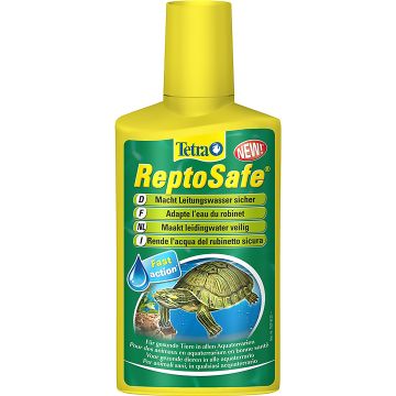 Tetrafauna ReptoSafe 250ml