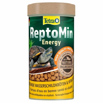 Tetra Reptomin Energy 250 ml