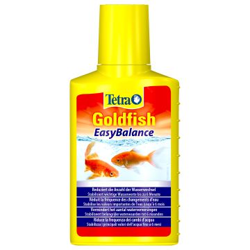 tetra Easy balance goldfish 100ml