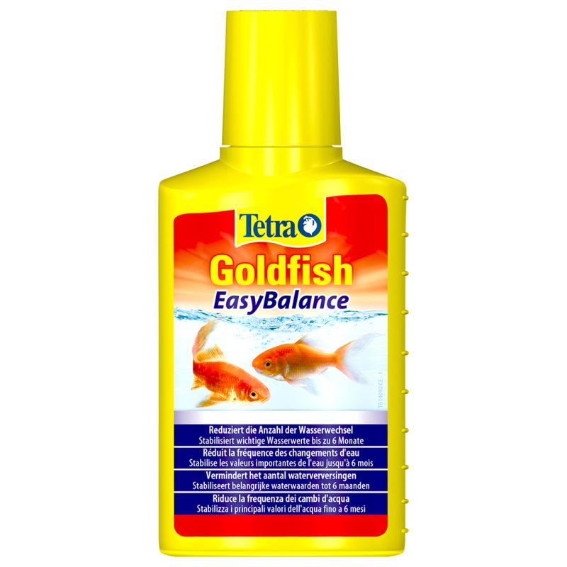 tetra Easy balance goldfish 100ml