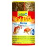 Tetra Goldfish Menu 250ml - 62gr