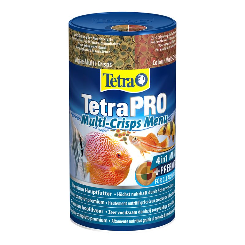 Tetra Pro Menu 250ml Tetra Pro Menu 250ml