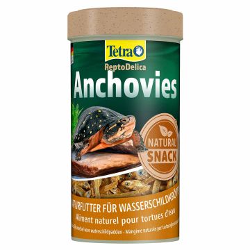 Tetra ANCHOVIES 250ml