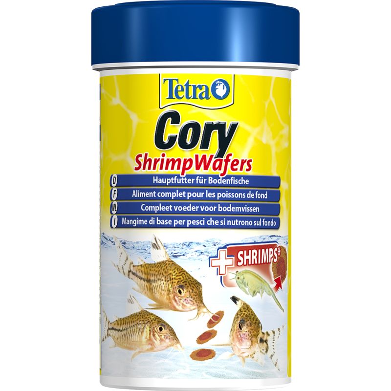 Tetra Cory 100ml Tetra Cory 100ml