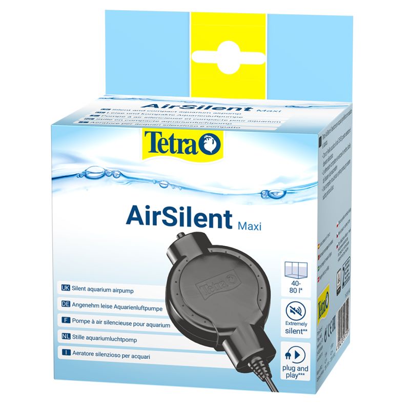 Tetra AirSilent Maxi Tetra AirSilent Maxi