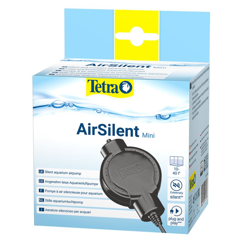 Tetra AirSilent Mini Tetra AirSilent Mini