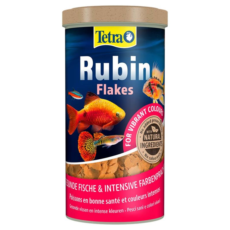 TetraRubin 1 litre