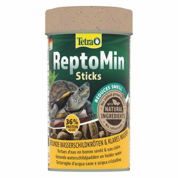 Tetra ReptoMin 100ml - 22gr