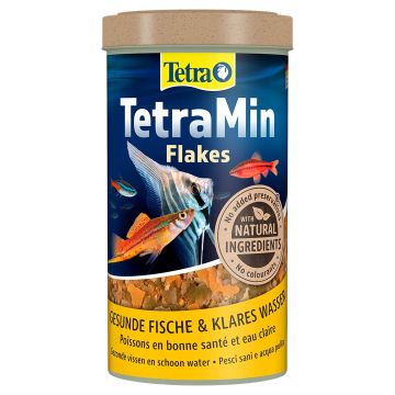 TetraMin 500ml