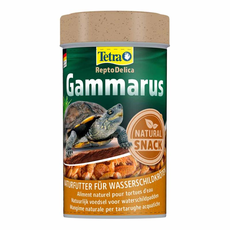 Tetra Gammarus Tetra Gammarus