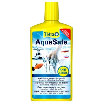 Tetra AquaSafe 100 ml