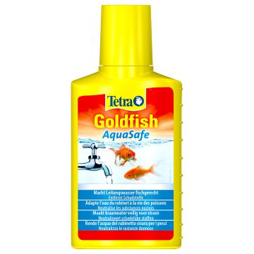 Tetra AquaSafe Goldfish 100 ml