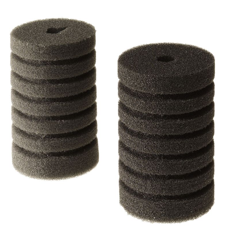 Aqua Della filtre de rechange pour filtre éponge Bob Aqua Della filtre de rechange pour filtre éponge Bob