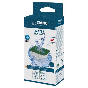 Ciano Bio-bact M vert