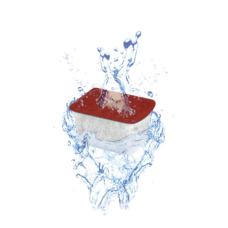 Ciano Stop-algea M rouge