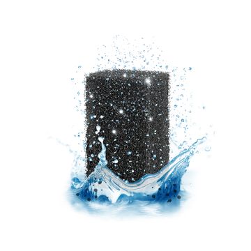 Ciano Mousse M noir