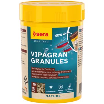 Sera Vipagran Nature