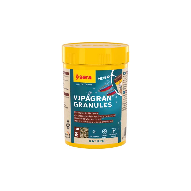 Sera Vipagran Nature Sera Vipagran Nature