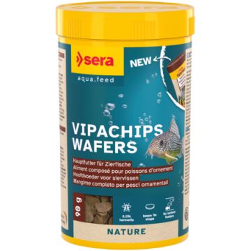 Sera Vipachips 100 ml (37 gr)
