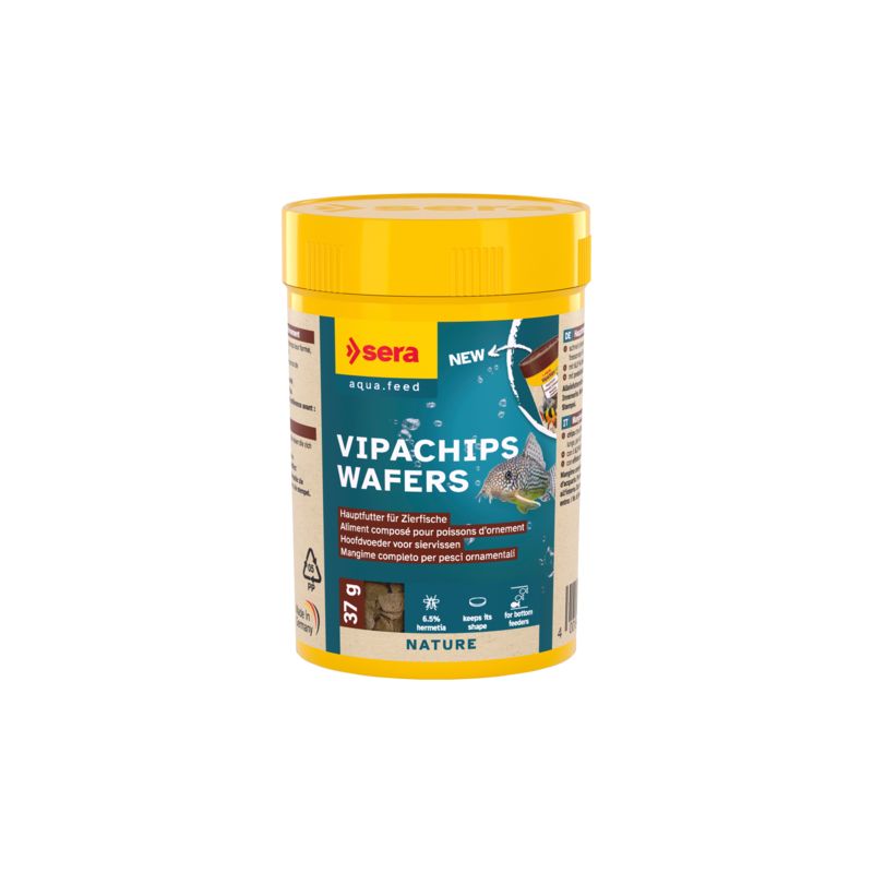 Sera Vipachips Nature Sera Vipachips Nature