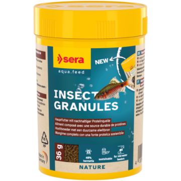 Sera insect Nature