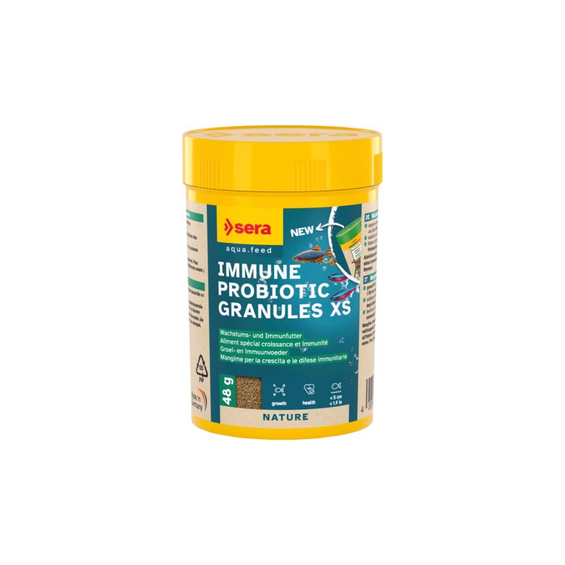 Sera ImmunPro Mini Nature Sera ImmunPro Mini Nature