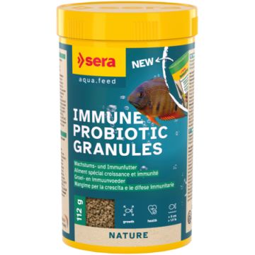 Sera ImmunPro Nature