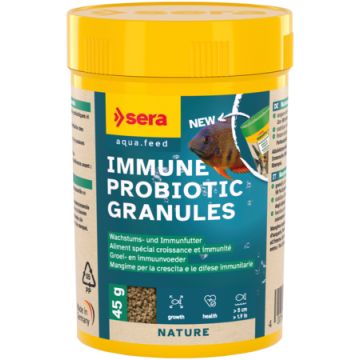 Sera ImmunPro Nature