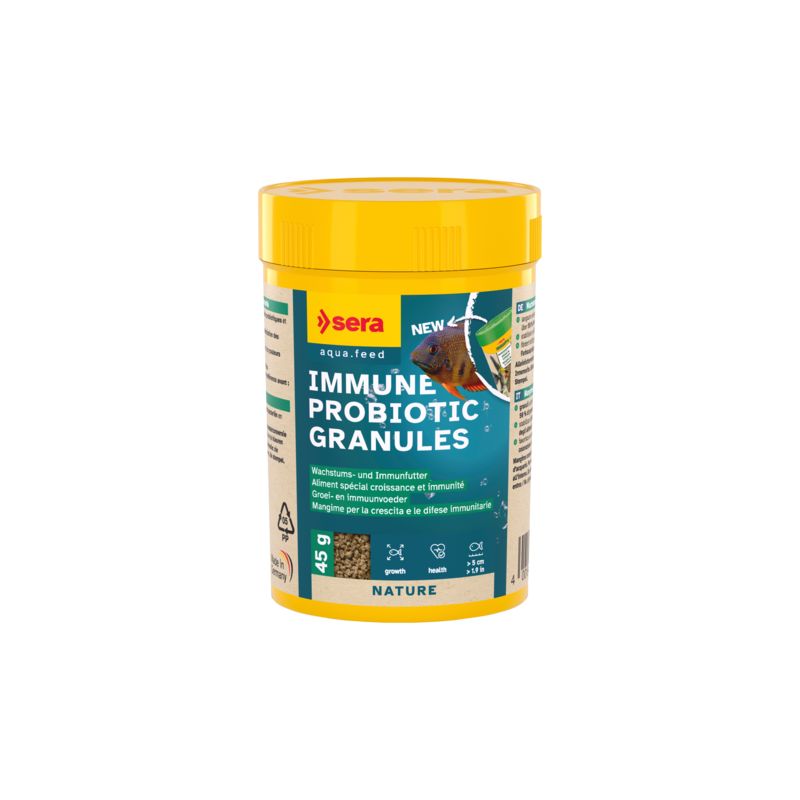 Sera ImmunPro Nature Sera ImmunPro Nature