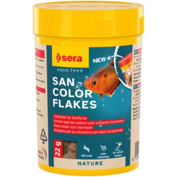 Sera San Nature