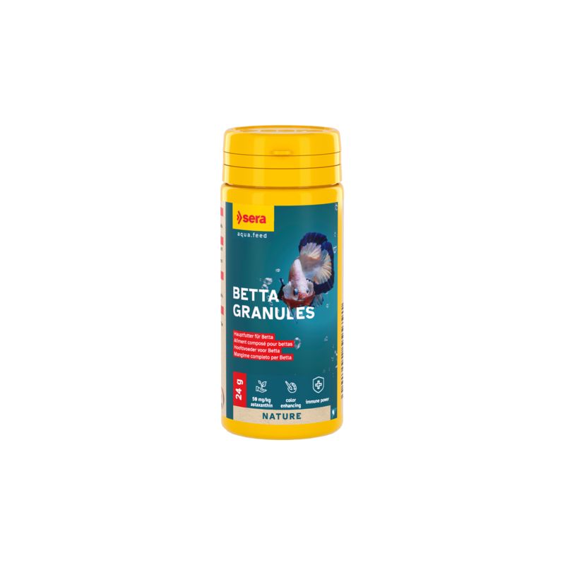Sera Bettagran 50 ml (24 g)