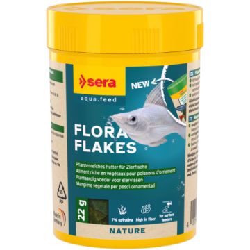 Sera Flora Nature