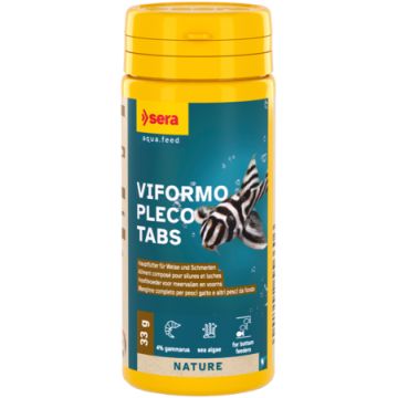 Sera Viformo Nature