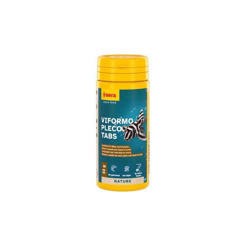 Sera Viformo Nature 50ml (33gr)