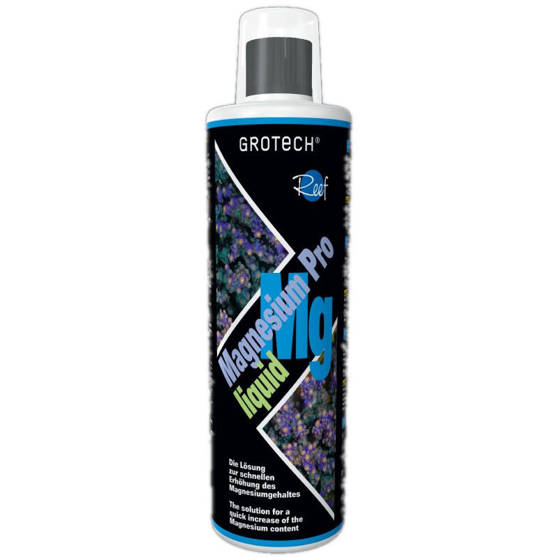 Grotech Magnesium Pro Liquid Grotech Magnesium Pro Liquid