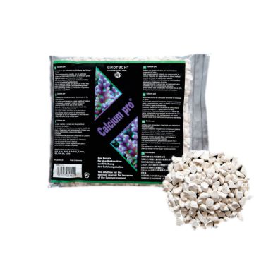 Grotech NutriMarine Calcium pro 1000 g sac