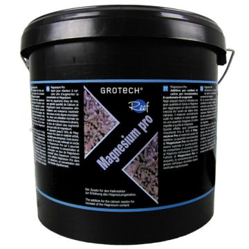 Grotech magnesium pro (granulés) 3500gr