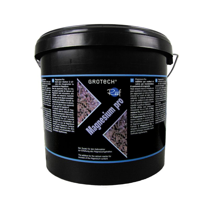Grotech magnesium pro (granulés) 3500gr
