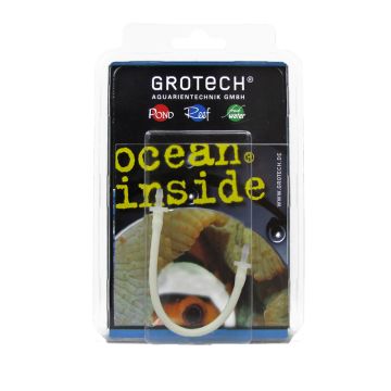 Grotech Tuyau de rechange 15cm