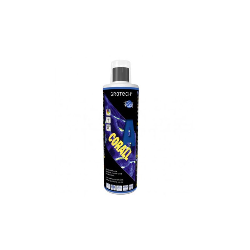 Grotech Corall A 500ml Grotech Corall A 500ml